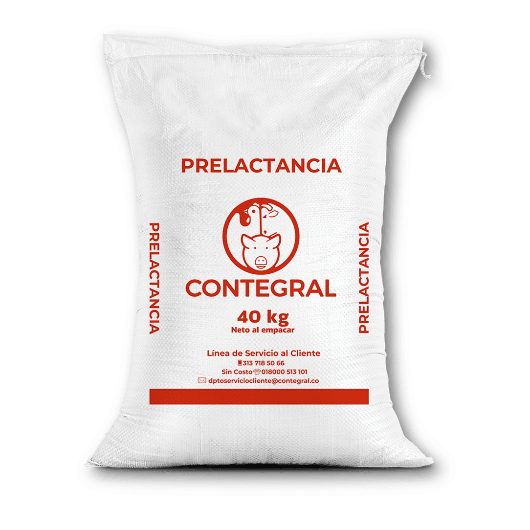Prelactancia